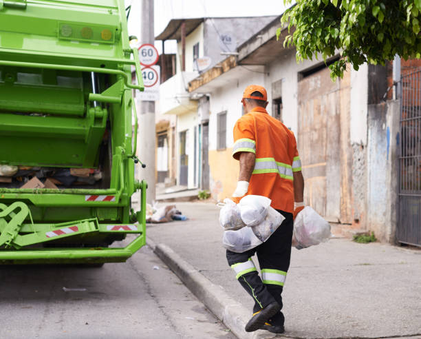 Best Residential Junk Removal in Lewistown, IL